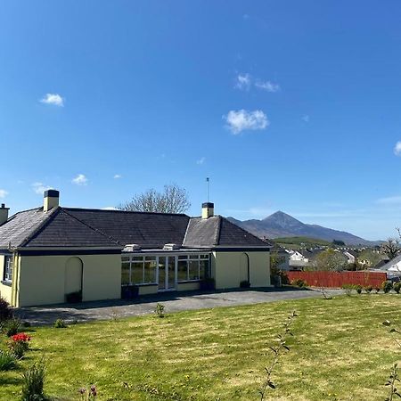 Quay Lodge Westport Exterior foto