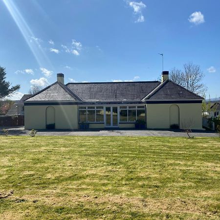 Quay Lodge Westport Exterior foto