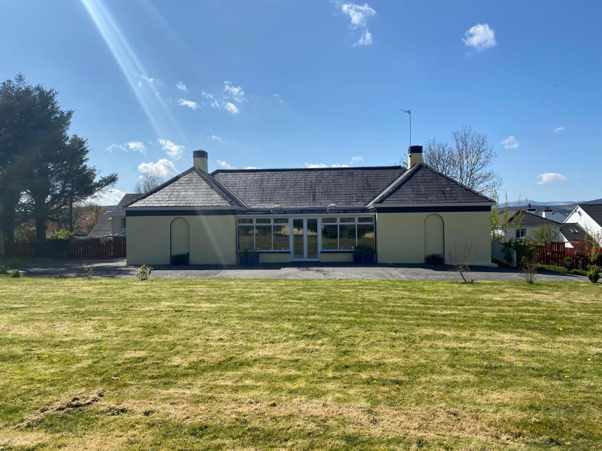 Quay Lodge Westport Exterior foto